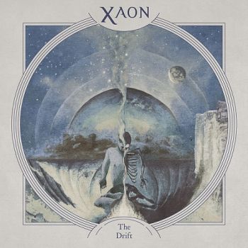 Xaon - The Drift (2017) Album Info