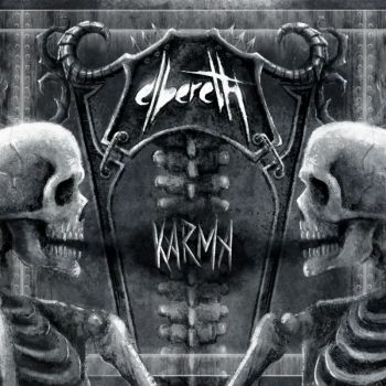 Elbereth - Karma (2017) Album Info