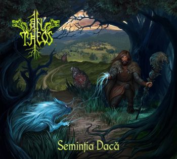 An Theos - Semintia Daca (2016) Album Info