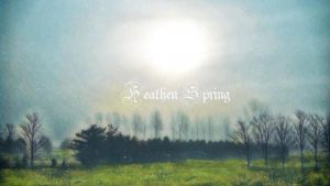 Herrwulf  Heathen Spring (2017) Album Info