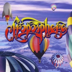 Troposphere  Troposphere (2017) Album Info