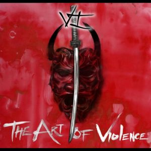 Vi  The Art of Violence (2017) Album Info