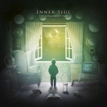Inner Side - The Corners of Time (2017) Album Info