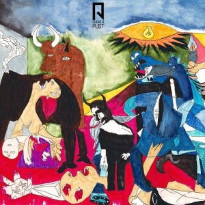 Quavila  Pust (2017) Album Info