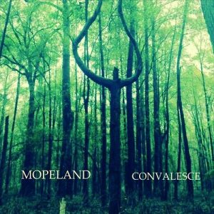 Mopeland  Convalesce (2017) Album Info
