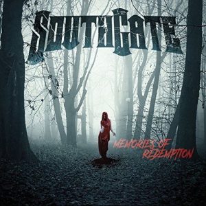 Southgate  Memories of Redemption (2017) Album Info