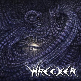 Wrecker - Wrecker (2017) Album Info