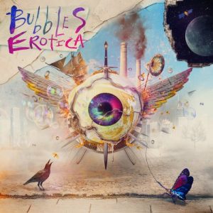 Bubbles Erotica  Bubbles Erotica (2017) Album Info