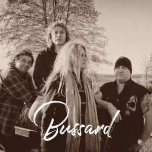 Bussard  Bussard (2017) Album Info