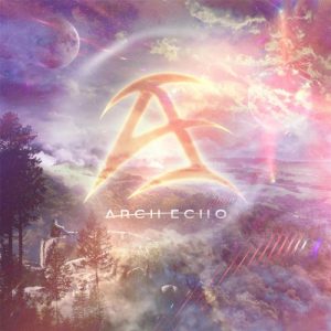 Arch Echo  Arch Echo (2017) Album Info