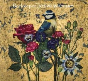 Steve Wickham  Beekeeper (2017) Album Info