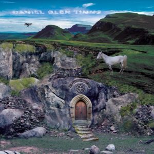 Daniel Glen Timms  Graystone Temple (2017) Album Info
