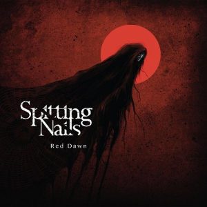 Spitting Nails  Red Dawn (2017) Album Info
