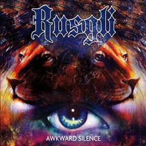 Rusgli  Awkward Silence (2017) Album Info