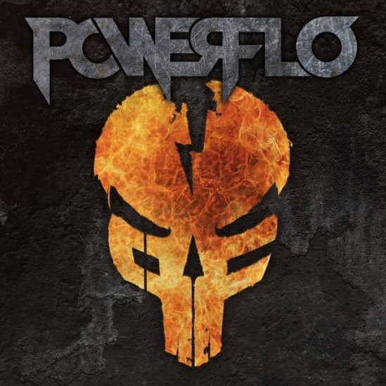 Powerflo - Powerflo (2017) Album Info
