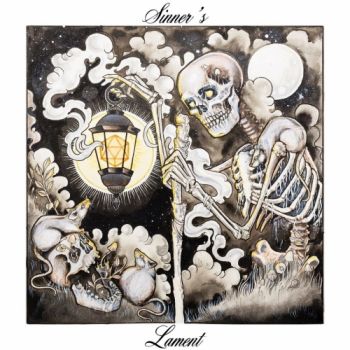 Taberah - Sinner's Lament (2017) Album Info