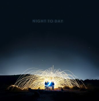 Time Collapse - Night To Day (2017) Album Info