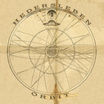 Hedersleben - Orbit (2017) Album Info