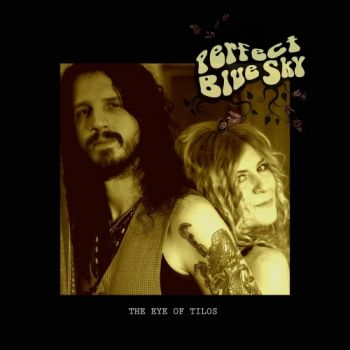 Perfect Blue Sky - The Eye of Tilos (2017) Album Info