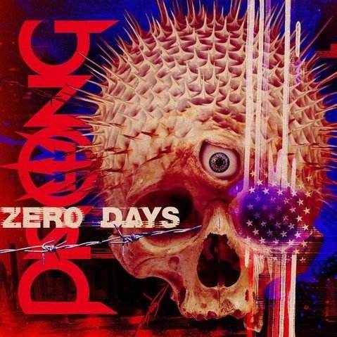 Prong - Zero Days (2017) Album Info