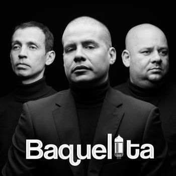 Baquelita - Sesiones En Vivo En Gottyrec (2017) Album Info