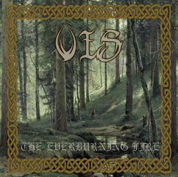 VIS - The Everburning Fire (2017) Album Info