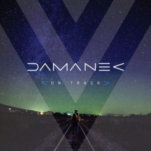 Damanek  On Track (2017) Album Info