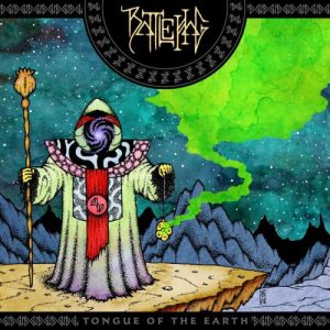 Battle Hag  Tongue of the Earth (2017) Album Info