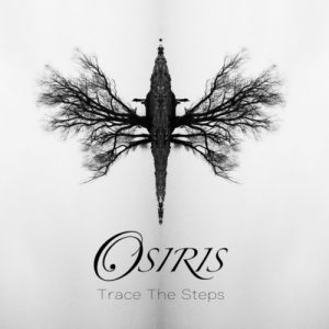 Osiris  Trace the Steps (2017) Album Info