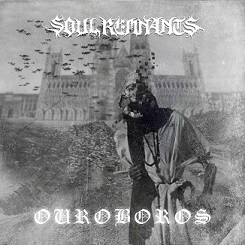 Soul Remnants - Ouroboros (2017) Album Info