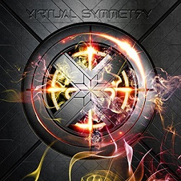 Virtual Symmetry - X-Gate (2017)