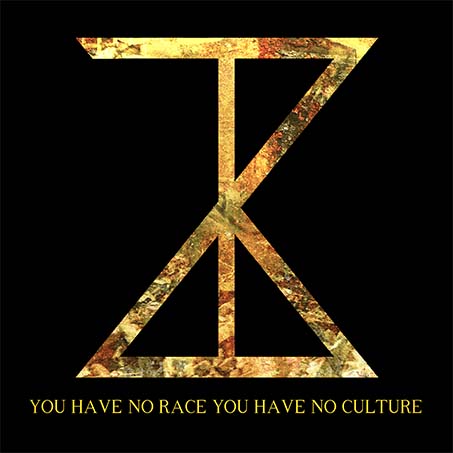 Zebulon Kosted - You Have No Race You Have No Culture (2017) Album Info