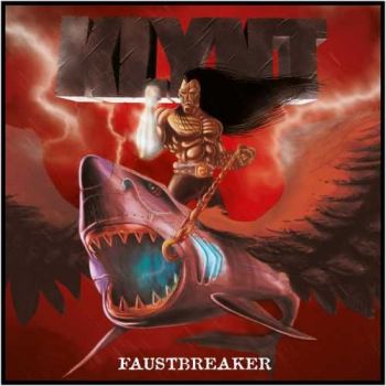 Klynt - Faustbreaker (2017) Album Info