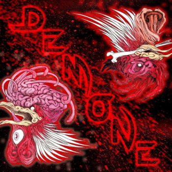 Aldo Gallo - Demone (2017) Album Info