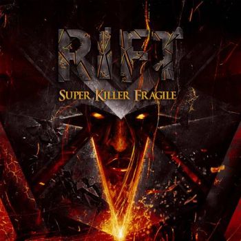 Rift - Super Killer Fragile (2017) Album Info