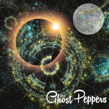 The Ghost Peppers - The Ghost Peppers (2017) Album Info