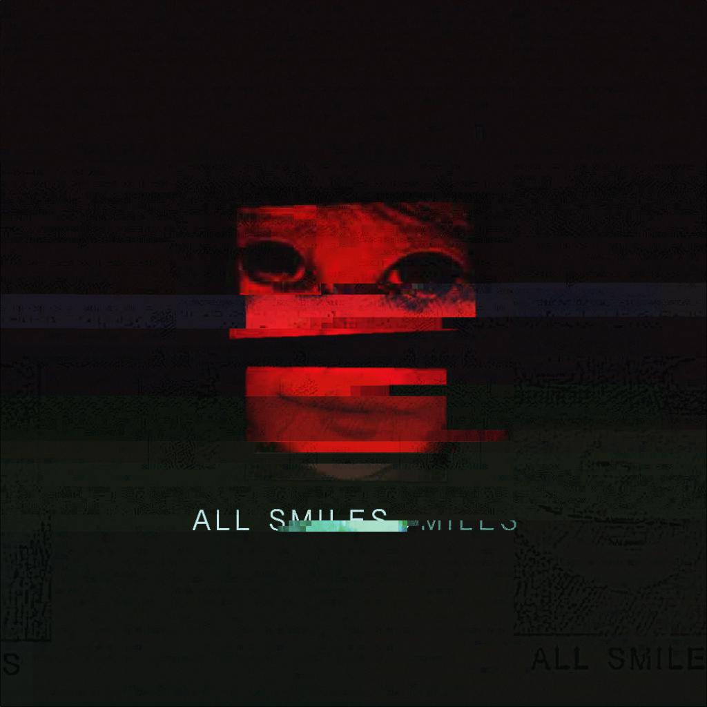 Sworn In - All Smiles (2017) Album Info
