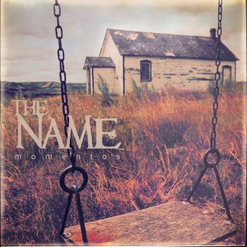 The Name - Momentos (2017) Album Info