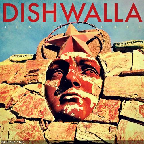 Dishwalla - Juniper Road (2017) Album Info