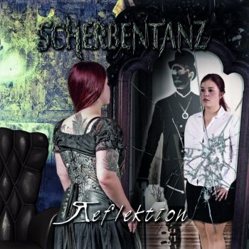 Scherbentanz - Reflektion (2017) Album Info