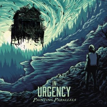 In Urgency - Painting Parallels (2017) Album Info