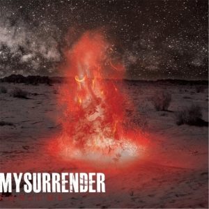 My Surrender  Consume (2017)