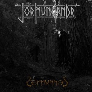 J&#246;rmungandr  Cernunnos (2017) Album Info