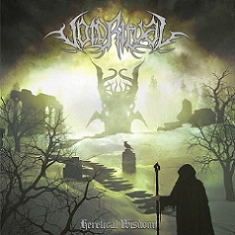 Void Ritual - Heretical Wisdom (2017) Album Info