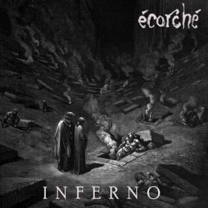 &#201;corch&#233;  Inferno (2017) Album Info