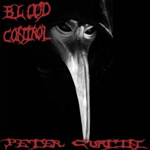Dead Shredder  Blood Control (2017) Album Info