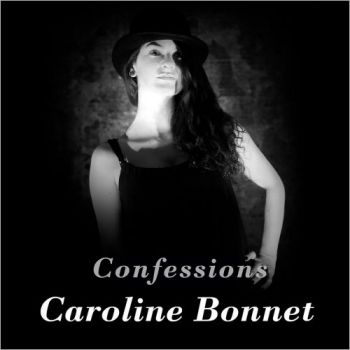 Caroline Bonnet - Confessions (2017) Album Info