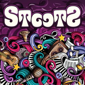 Stoots - The Stoots Album (2017) Album Info