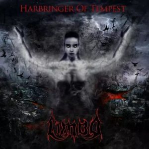Limbo  Harbinger of Tempest (2017) Album Info
