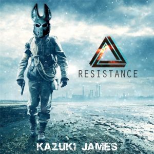 Kazuki James  Resistance (2017) Album Info